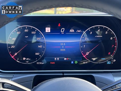 Certified 2024 Mercedes-Benz CLE 300 CLE 300 image 21