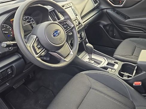 Used 2019 Subaru Forester w/ Alloy Wheel Package image 12