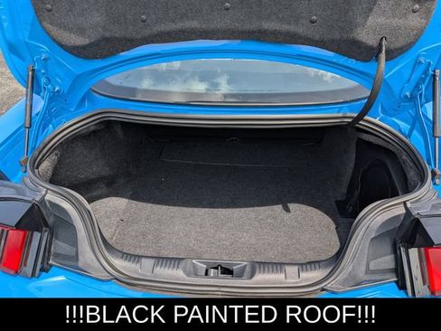 Used 2024 Ford Mustang GT Premium RWD image 19