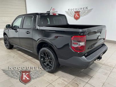 New 2026 Ford Maverick XLT w/ XLT Luxury Package