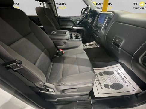 Used 2017 Chevrolet Silverado 1500 LT w/ True North Edition image 15