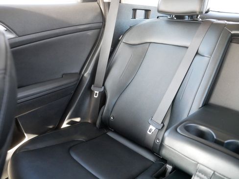 Certified 2024 Kia Sportage EX image 12