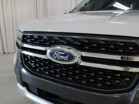 New 2026 Ford Ranger Lariat w/ Convenience Package AWD/4WD image 33