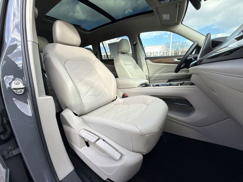 New 2026 Volkswagen Atlas SE image 25