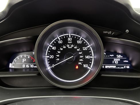 Used 2018 MAZDA MAZDA3 Touring image 14