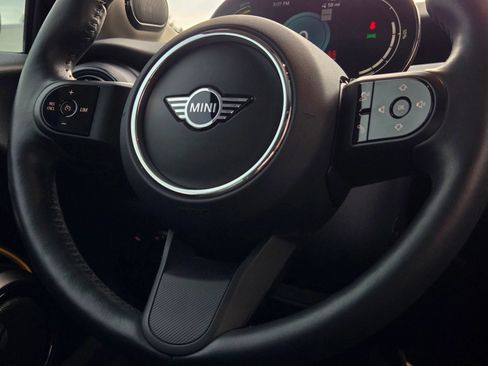 Used 2024 MINI Cooper SE FWD image 28