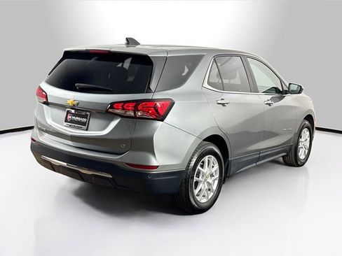 Used 2024 Chevrolet Equinox LT FWD image 36