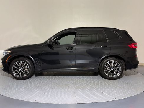 Used 2023 BMW X5 sDrive40i w/ M Sport Package RWD image 18
