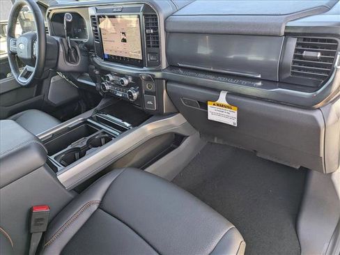 New 2026 Ford F250 Lariat w/ Chrome Package image 23
