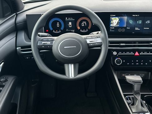 New 2026 Hyundai Santa Cruz SEL AWD/4WD image 17