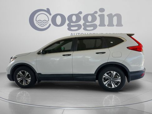 Used 2019 Honda CR-V LX image 2