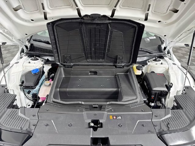 New 2027 Hyundai Ioniq 5 SEL RWD image 46