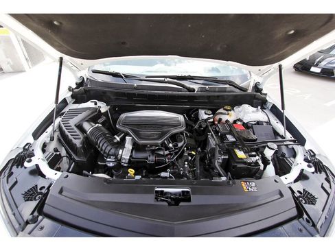 Certified 2023 Cadillac XT6 Sport w/ Technology Package image 34