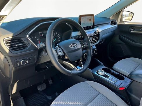 Used 2022 Ford Escape SE w/ Convenience Package image 14