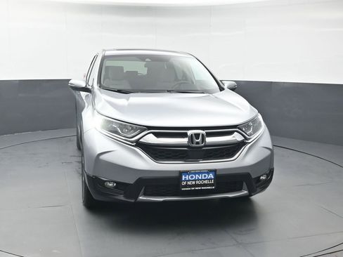 Used 2018 Honda CR-V EX image 9