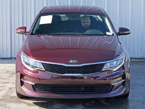 Used 2016 Kia Optima LX image 38