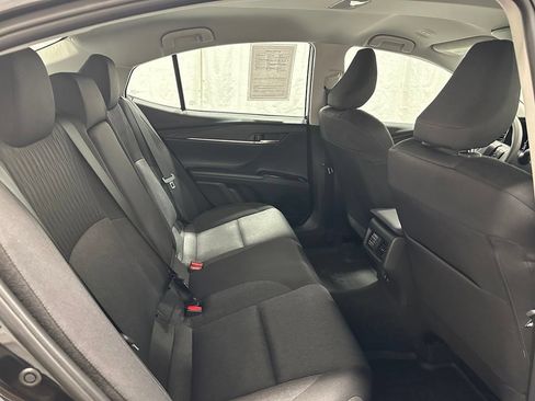 Used 2026 Toyota Camry LE FWD image 56
