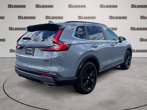 Used 2024 Honda CR-V Sport Touring image 5