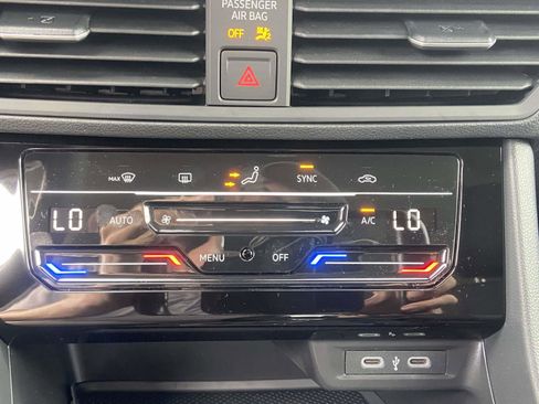 New 2026 Volkswagen Jetta S image 26