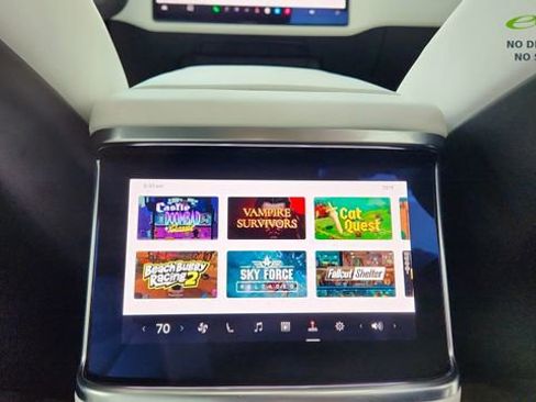 Used 2022 Tesla Model X AWD/4WD image 57