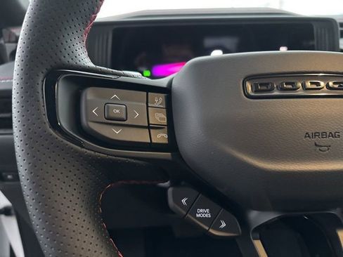 New 2026 Dodge Charger R/T Scat Pack image 21