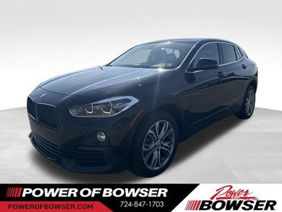 Used 2018 BMW X2 xDrive28i w/ Convenience Package