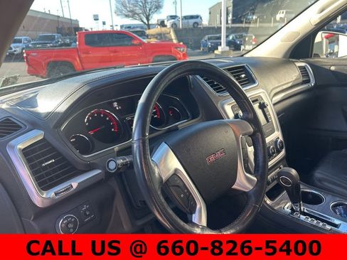 Used 2014 GMC Acadia SLT image 10