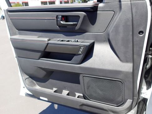 New 2026 Toyota Sequoia TRD Pro AWD/4WD image 27