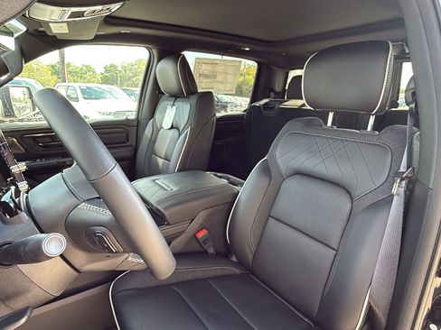 New 2026 RAM 1500 Limited image 16