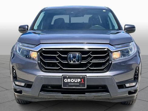 Used 2023 Honda Ridgeline RTL image 4