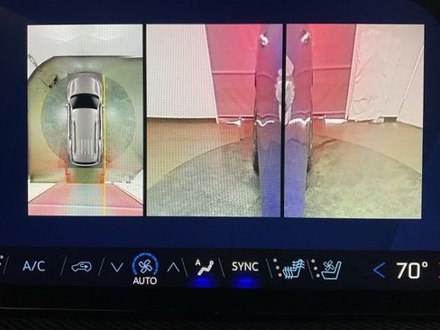 New 2026 Chevrolet Traverse High Country image 20