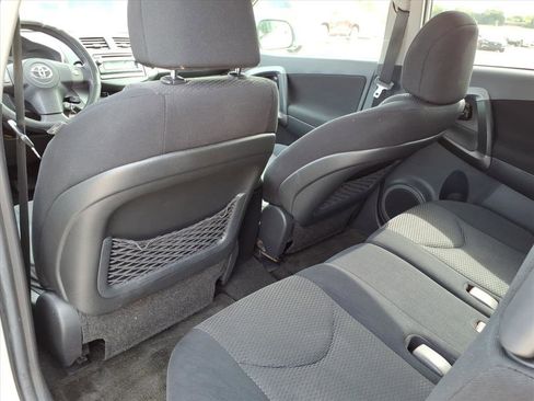 Used 2012 Toyota RAV4 Sport w/ Enhancement Value Pkg image 12