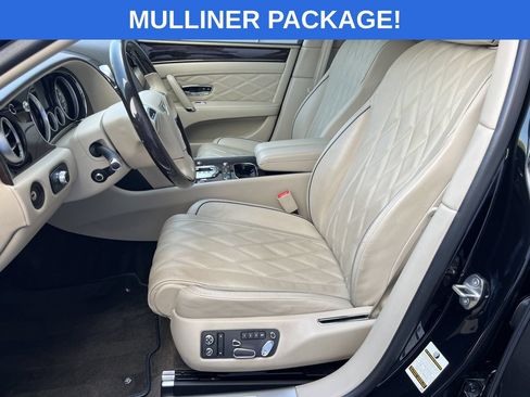 Used 2014 Bentley Flying Spur W12 AWD/4WD image 9
