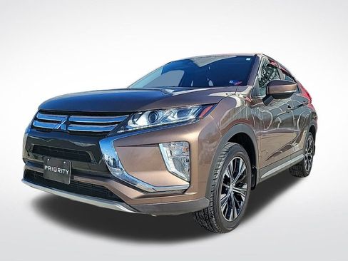 Used 2020 Mitsubishi Eclipse Cross SE image 1