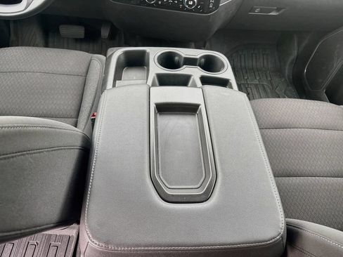 Used 2025 GMC Sierra 1500 Elevation AWD/4WD image 21