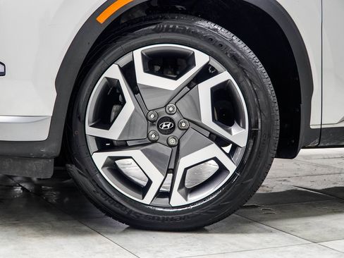 Used 2023 Hyundai Palisade SEL AWD/4WD image 6