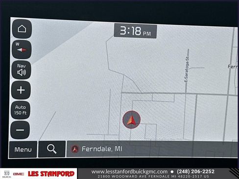 Used 2025 Kia Sportage SX AWD/4WD image 31