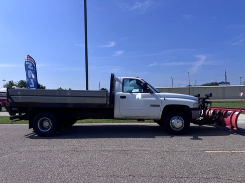 Used 2002 Dodge Ram 3500 Truck 2WD Regular Cab image 22