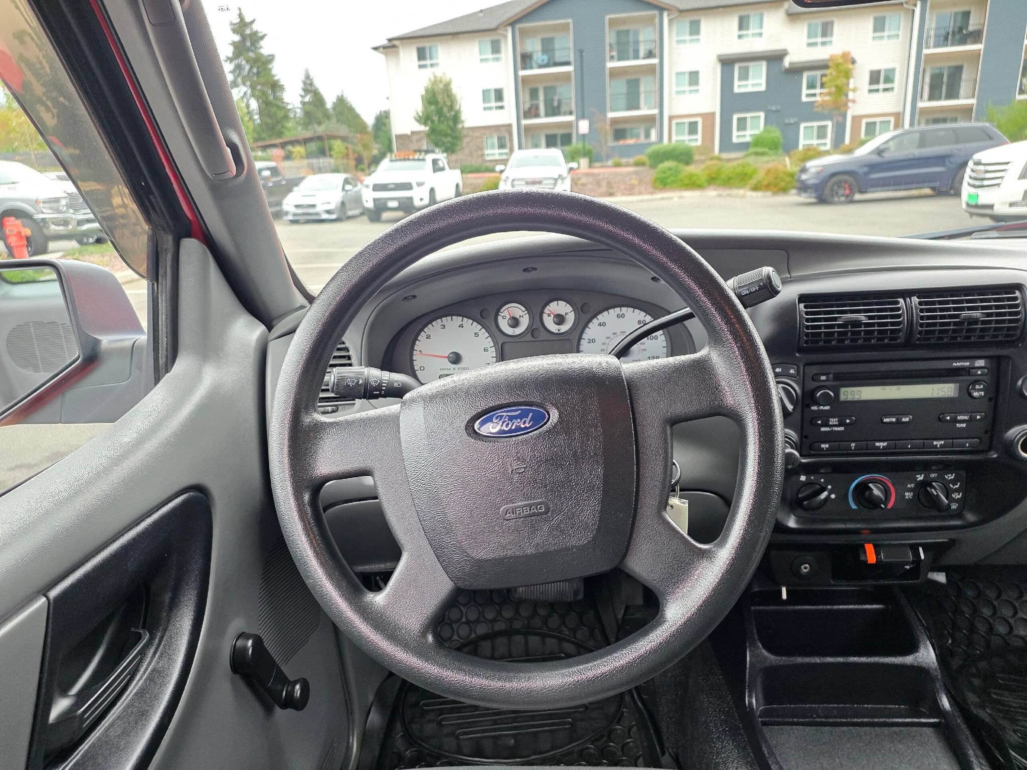 Used 2008 Ford Ranger Sport AWD/4WD image 14