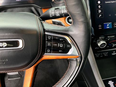 Used 2022 Jeep Grand Cherokee Summit image 25
