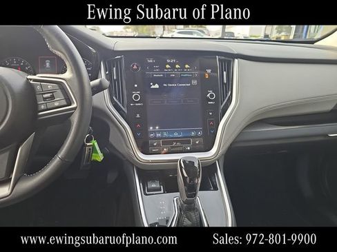 Used 2025 Subaru Outback Premium image 17
