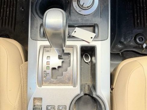 Used 2021 Toyota 4Runner SR5 Premium w/ Moonroof Package AWD/4WD image 13