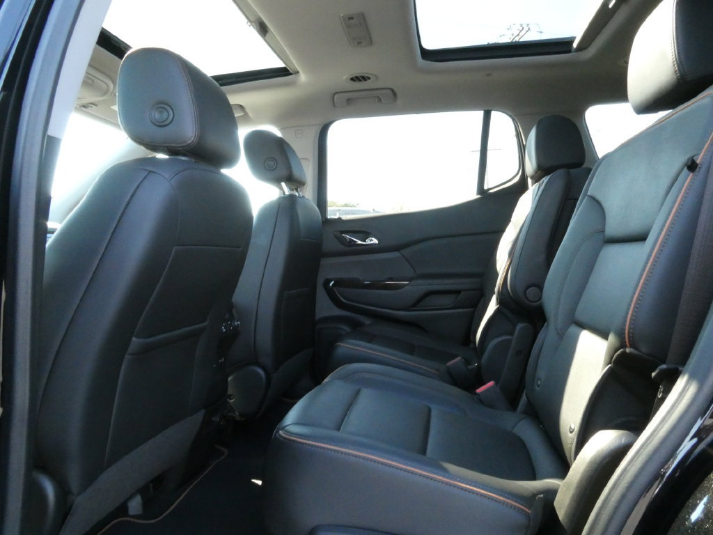 Certified 2022 GMC Acadia AT4 w/ Preferred Package AWD/4WD image 22