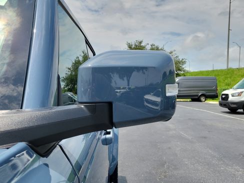 Used 2025 Ford Bronco Outer Banks AWD/4WD image 4