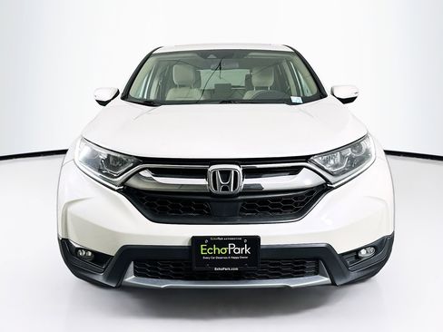 Used 2018 Honda CR-V EX image 2