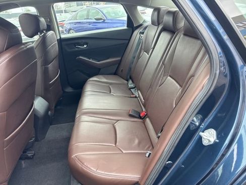 Certified 2023 Honda Accord EX image 14