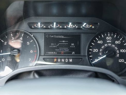 Used 2018 Ford F150 XL w/ Equipment Group 101A Mid RWD image 26