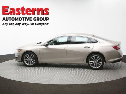 Used 2024 Chevrolet Malibu LT FWD image 62