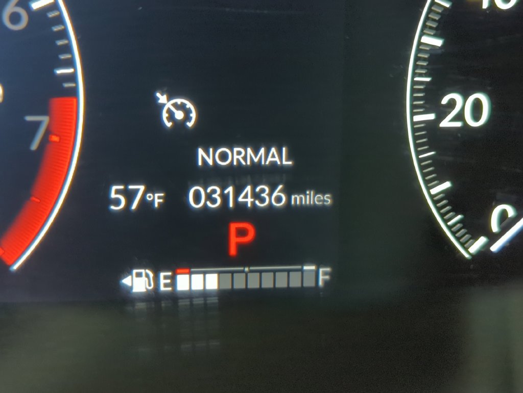 Used 2023 Honda HR-V LX image 19