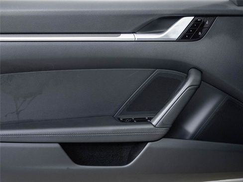 Certified 2020 Porsche 911 Carrera S RWD image 6